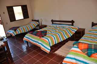 Apartamento Tipo "B"