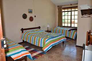 Apartamento Tipo "B"
