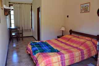 Apartamento Tipo "A"